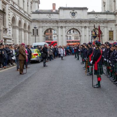 Whitehall 2019 - _98
